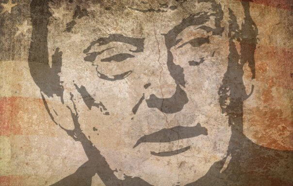 President Trumps