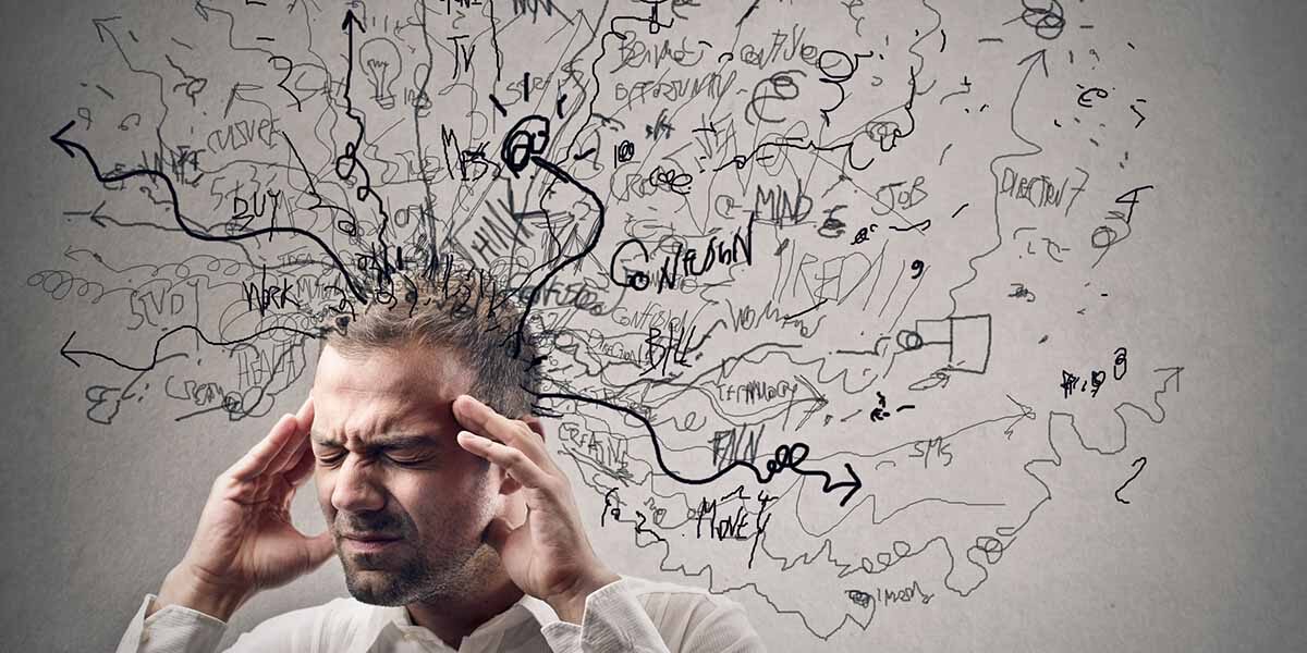 Negative Self Talk