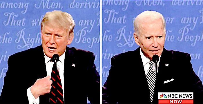 Click to enlarge TrumpBiden