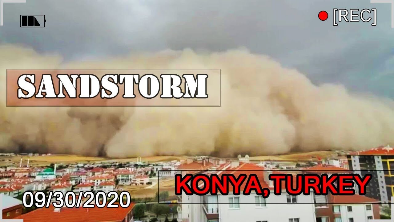sansstorm