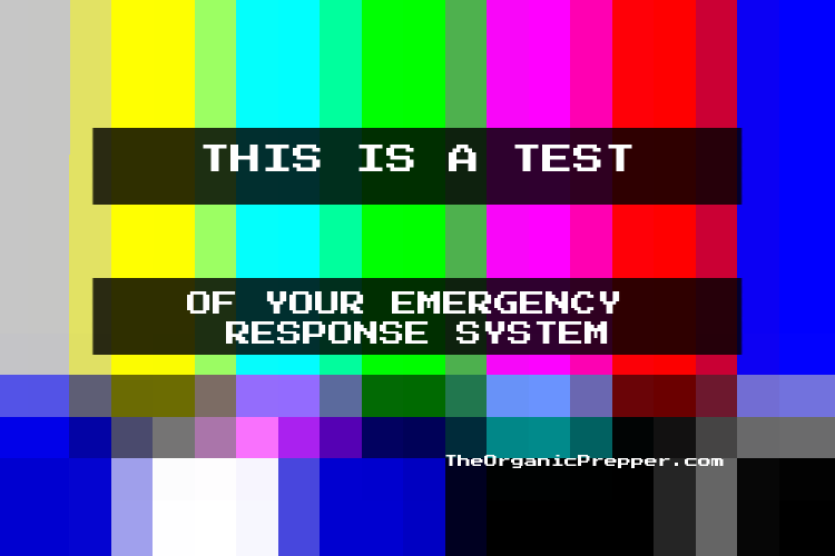 Emergency response system