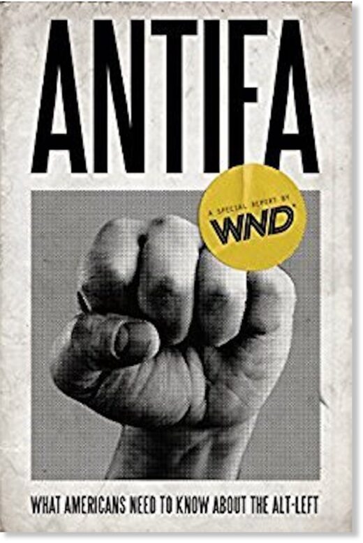 Click to enlarge Antifa