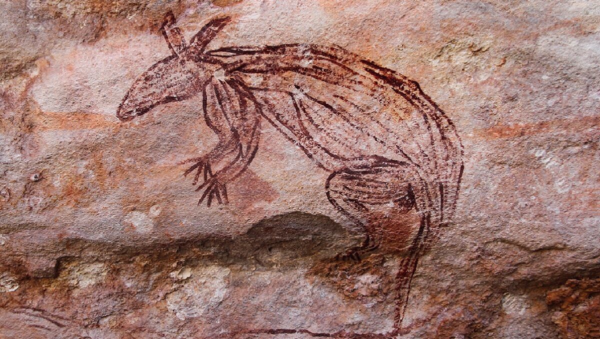 Rock Art