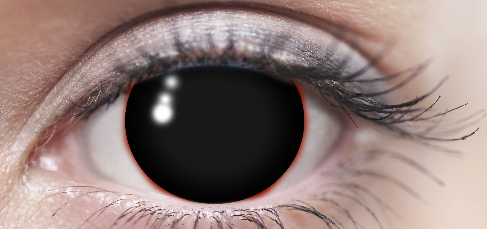 Black Iris