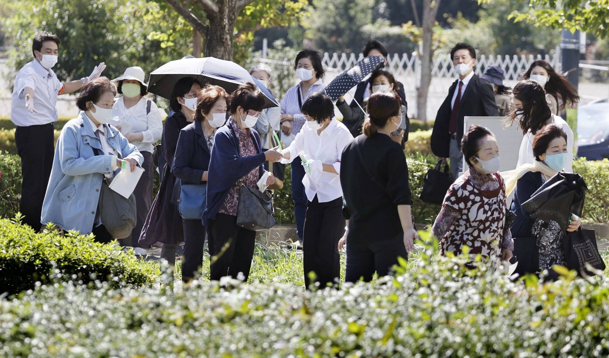 Click to enlarge trial hearing Takahiro Shiraishi