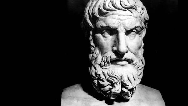 Epicurus