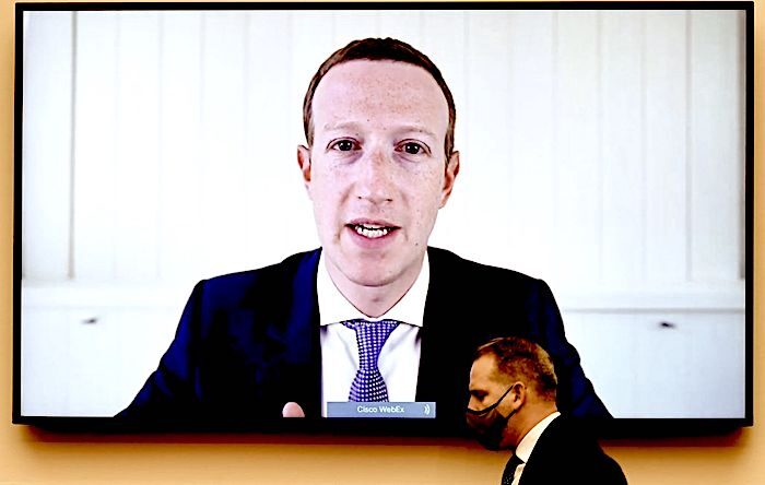 Click to enlarge Zuckerberg