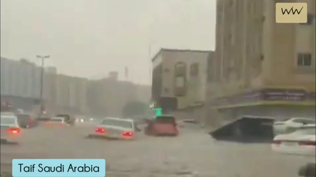 flood