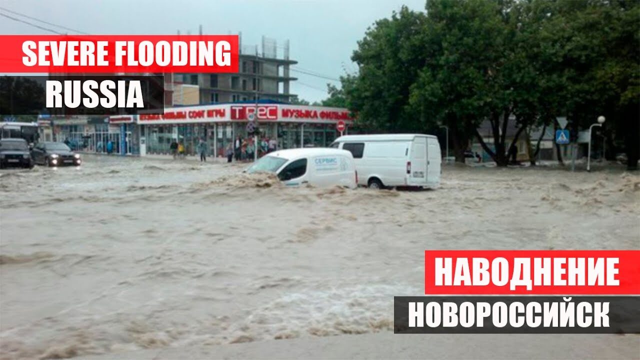 floods