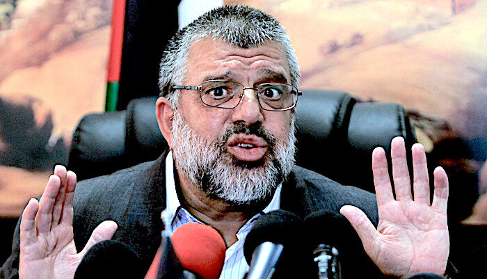 Click to enlarge Sheikh Hassan Youssef