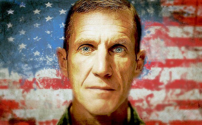 McCrystal