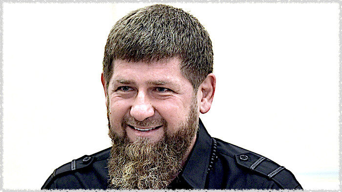 Kadyrov