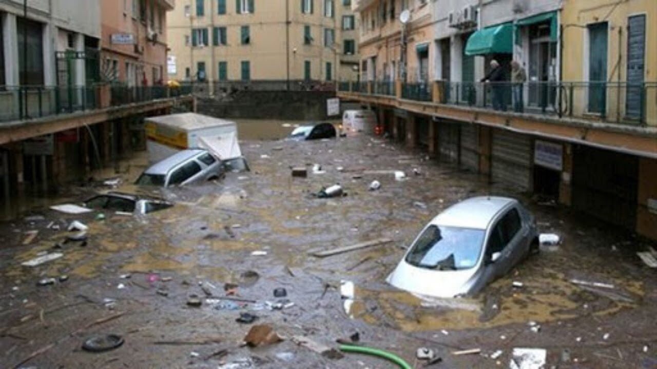 flood