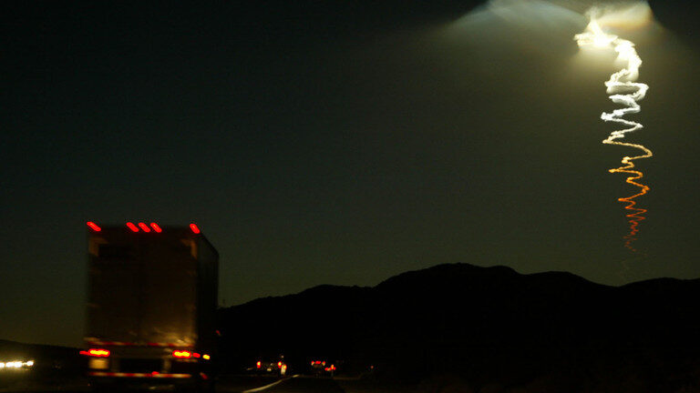 Click to enlarge missile