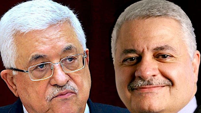 Click to enlarge Abbas/Diliani