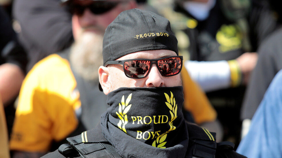 proud boys