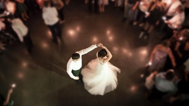 wedding