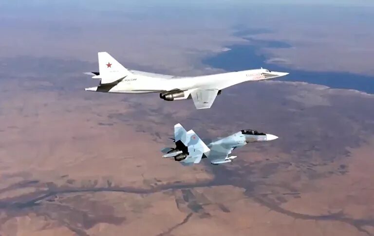 Russian air force Syria