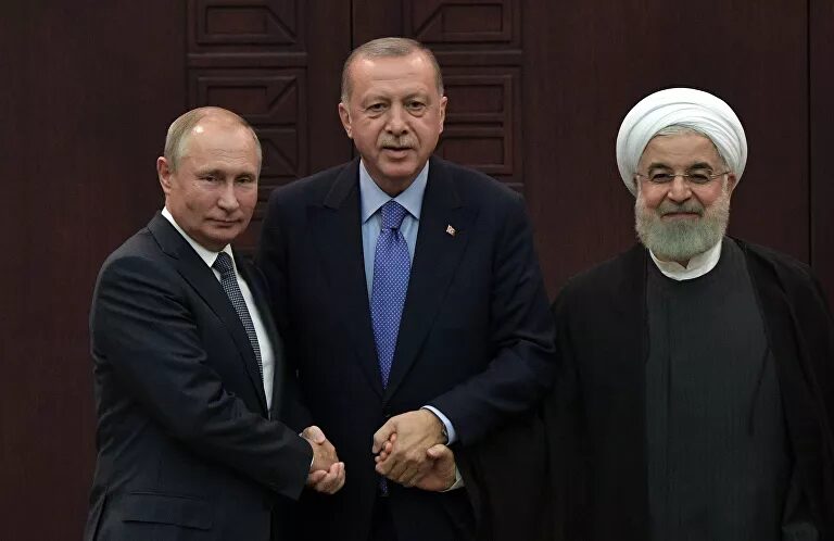 Click to enlarge Putin erdogan rouhani