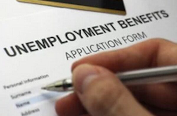 Click to enlarge unemployment benefits
