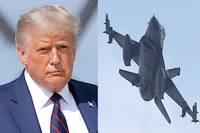 TrumpJet