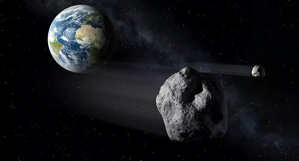 Asteroid