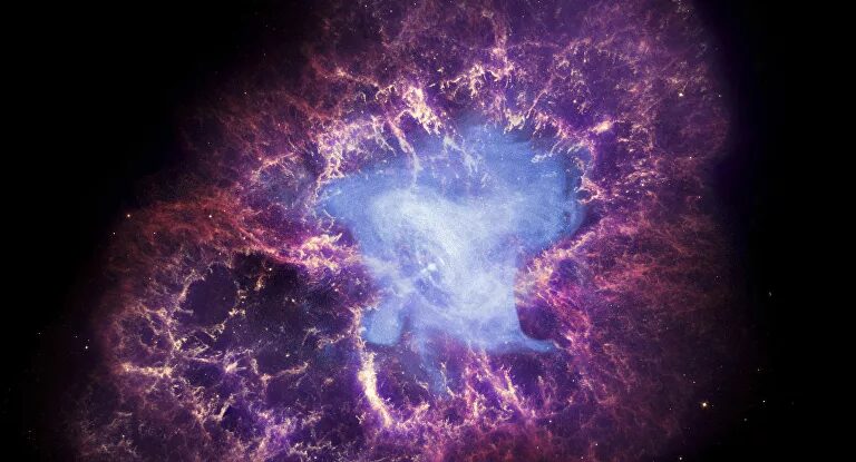 Supernova