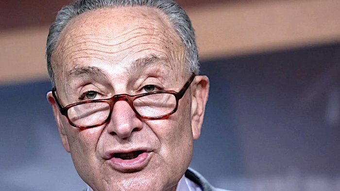 Click to enlarge Schumer