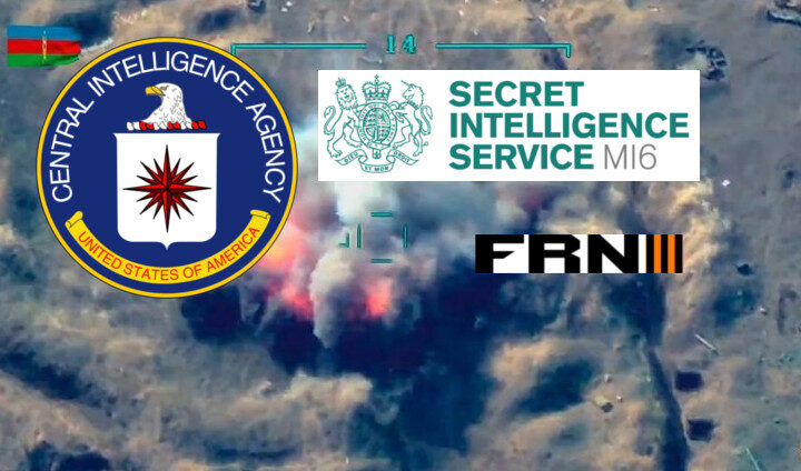 cia mi6