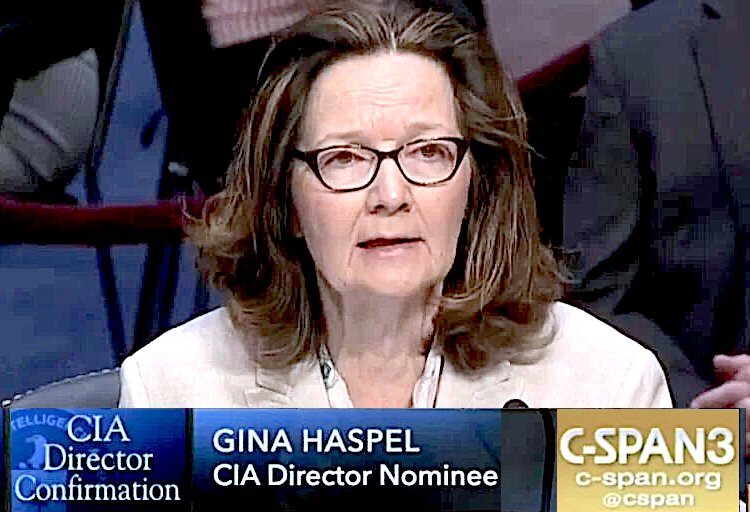 Haspel
