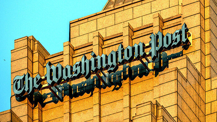 Caitlin Johnstone WaPo Publishes Paranoid Screed Cautioning Readers 