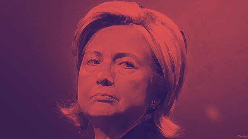 Click to enlarge Hillary