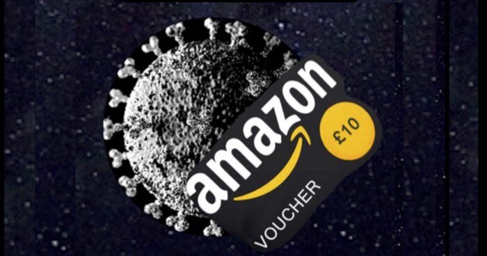 coronaAmazon