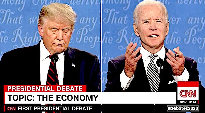 TrumpBiden