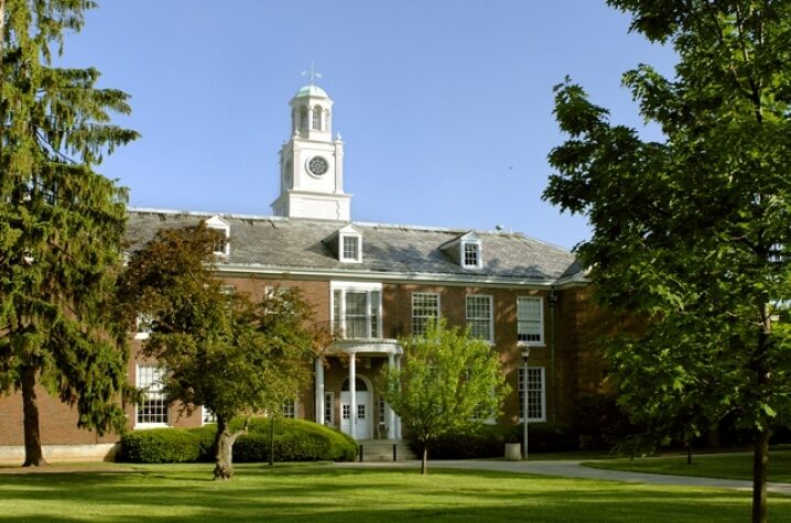 University of Kentucky