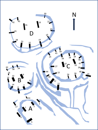 Click to enlarge GT Site Plan