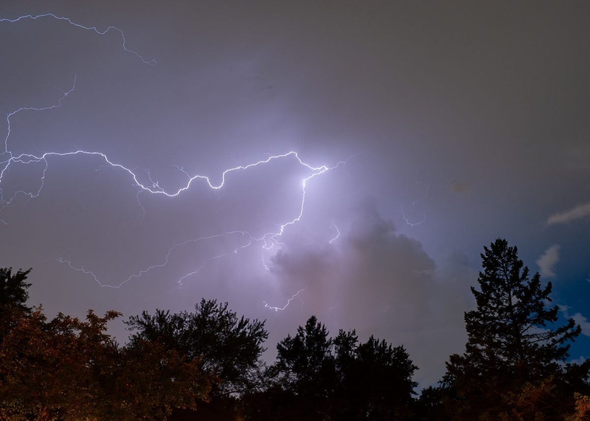 lightning