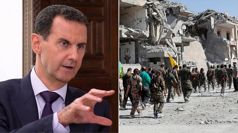 Click to enlarge assad