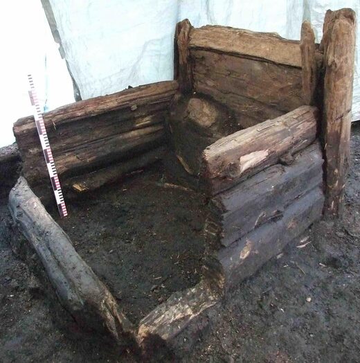 latrine medieval