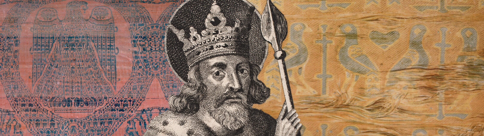 king canute
