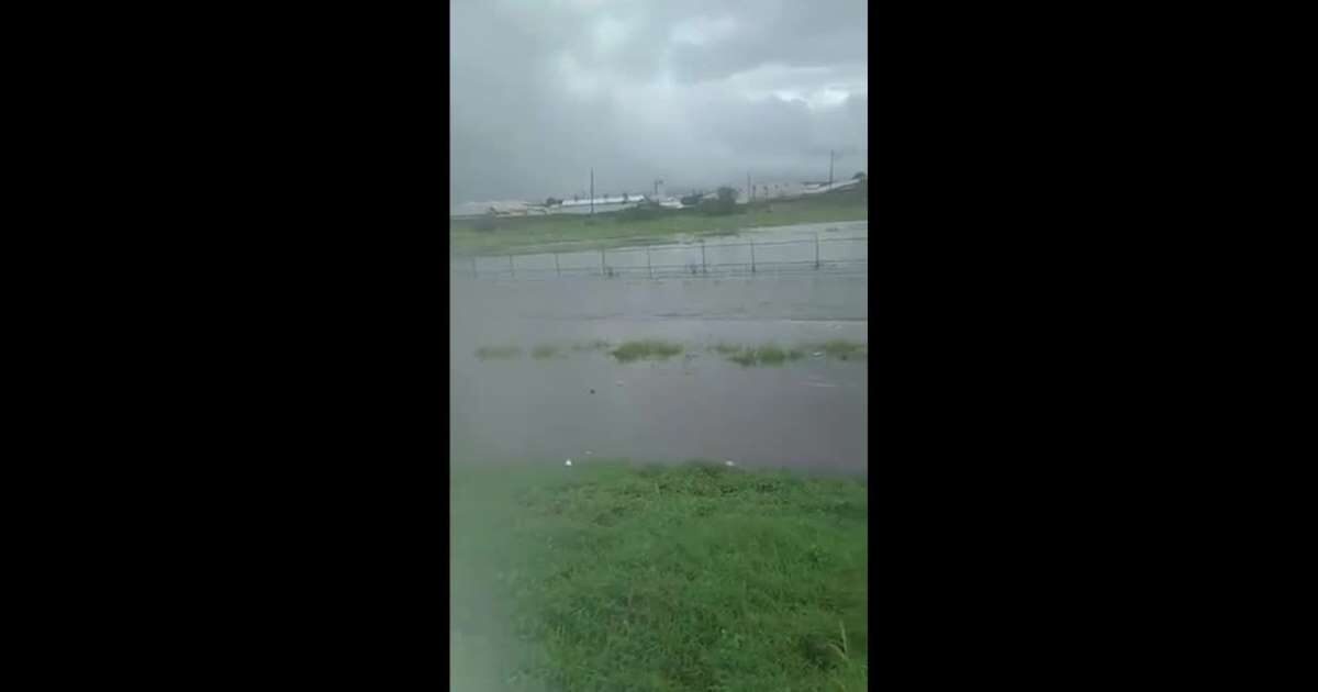 FLOOD