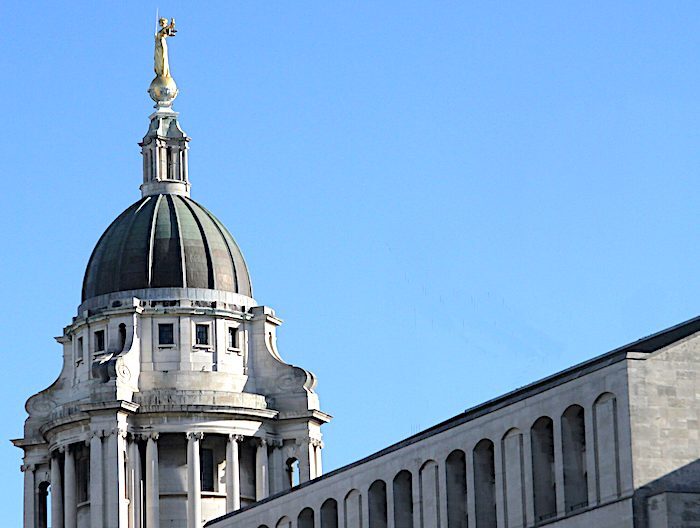 Click to enlarge Old Bailey