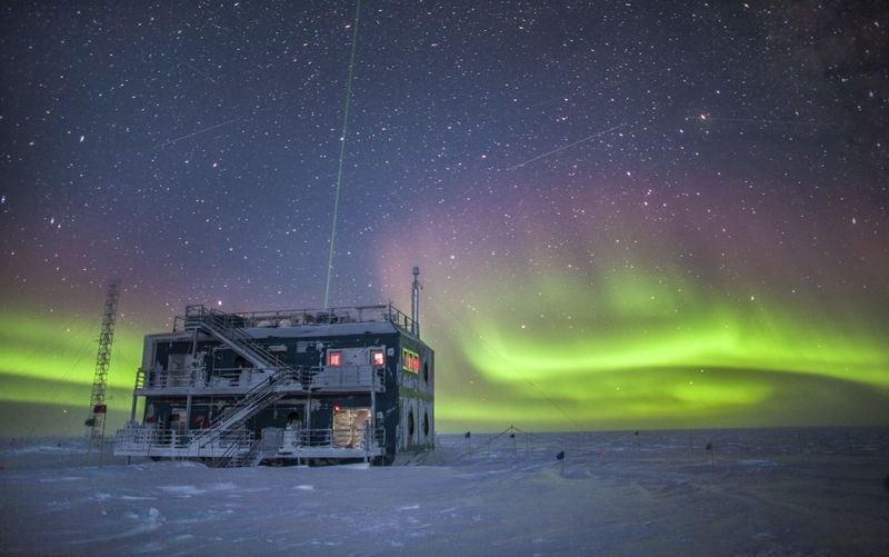 Antarctica