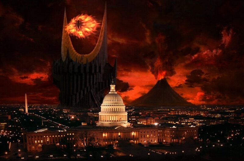 Click to enlarge Washington Mordor