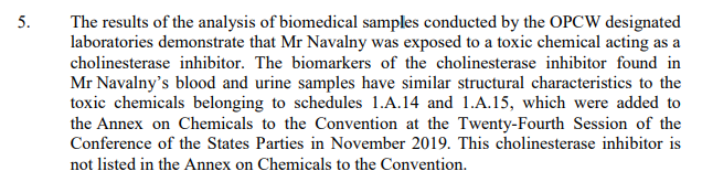 Click to enlarge opcw navalny