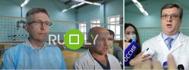 Click to enlarge navalny doctors