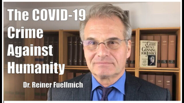 Reiner Fuellmich