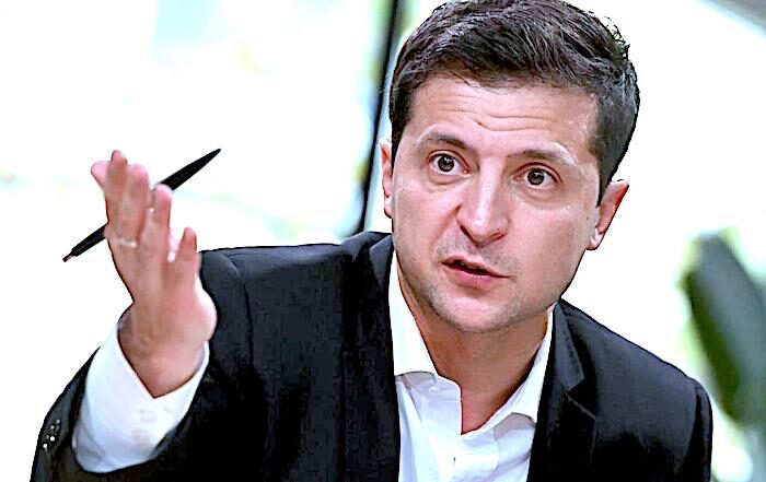 Click to enlarge Zelensky