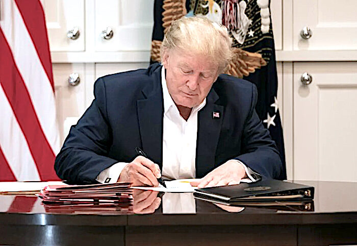 Trump