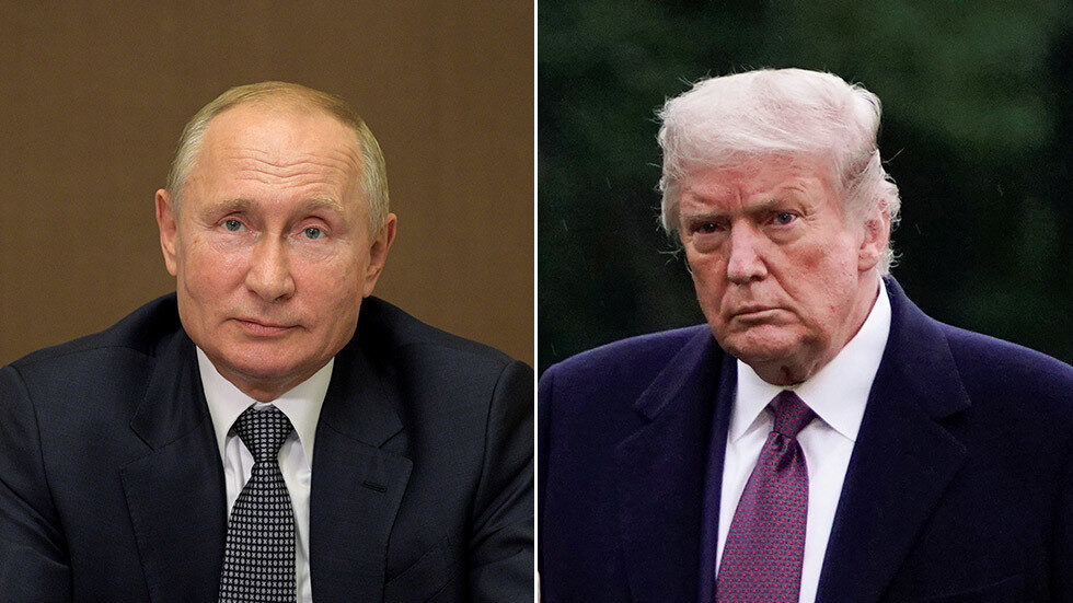 Click to enlarge putin trump